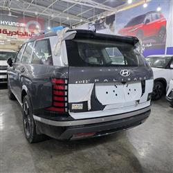 هيونداي باليسيد